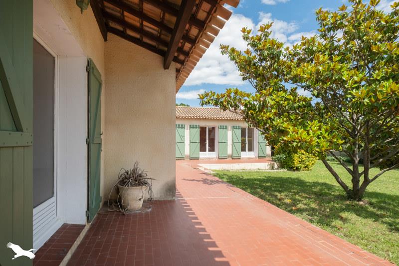 Vente Maison JUVIGNAC - 4 pièces -129 m² - (34990)