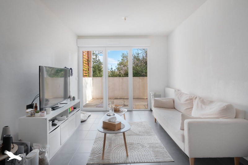 Vente Appartement JUVIGNAC - 2 pièces -40 m² - (34990)