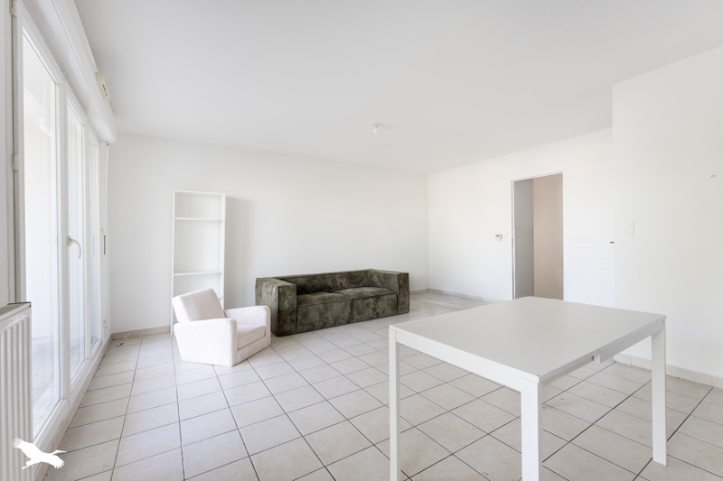 Vente Appartement MONTPELLIER - 3 pièces -63 m² - (34080)