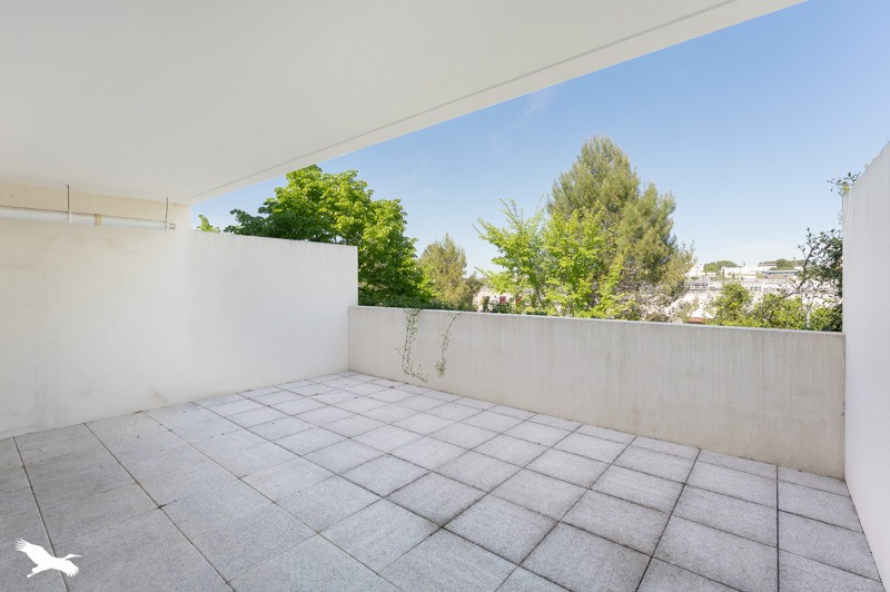 Vente Appartement MONTPELLIER - 3 pièces -63 m² - (34080)
