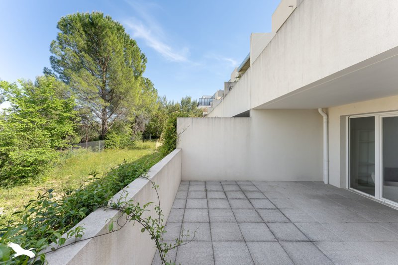Vente Appartement MONTPELLIER - 3 pièces -63 m² - (34080)