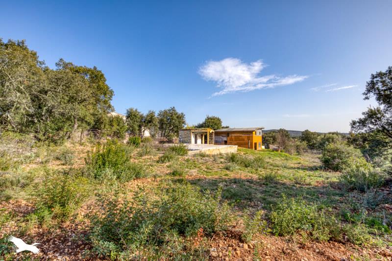 Vente Terrain ARGELLIERS - -1300 m² - (34380)