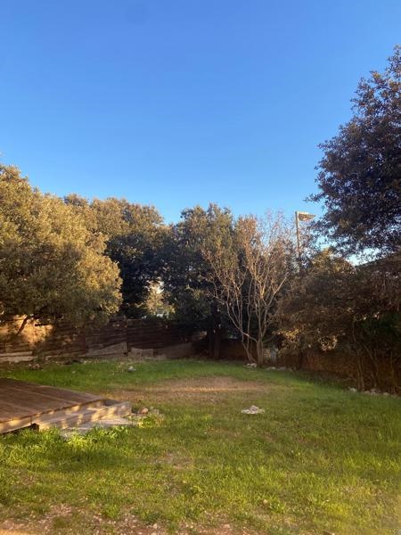 Vente Terrain ARGELLIERS - -1300 m² - (34380)