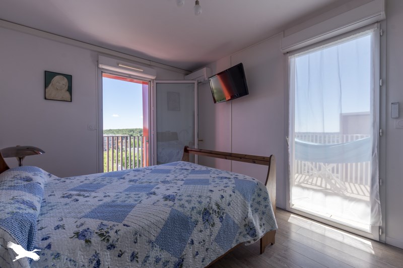 Vente Appartement JUVIGNAC - 4 pièces -78 m² - (34990)