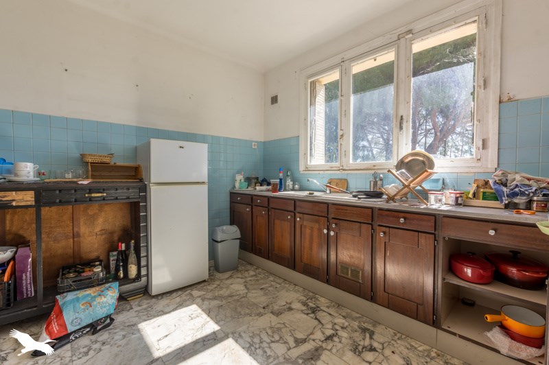 Vente Maison JUVIGNAC - 6 pièces -215 m² - (34990)