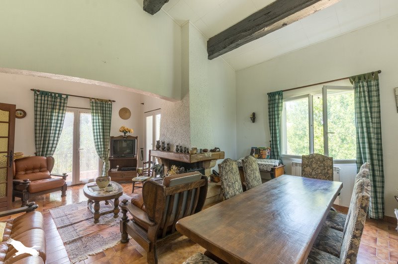Vente Maison JUVIGNAC - 6 pièces -160 m² - (34990)