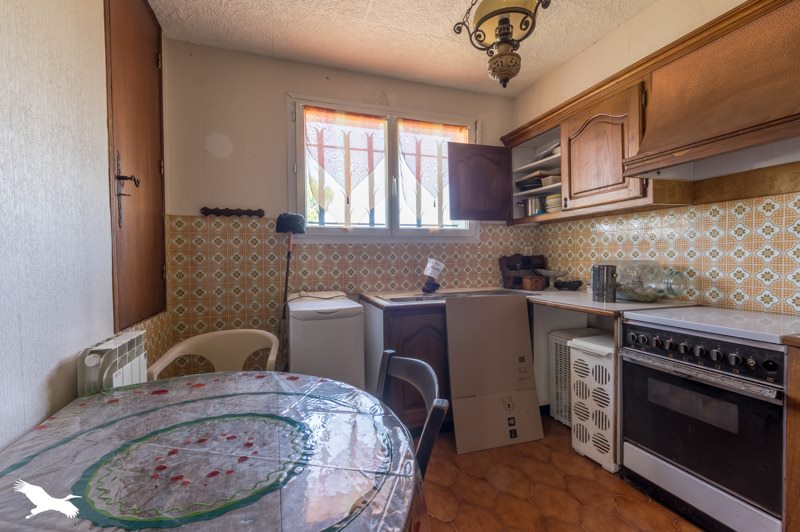 Vente Maison JUVIGNAC - 6 pièces -160 m² - (34990)