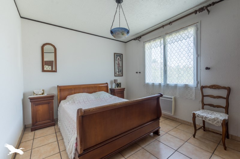 Vente Maison JUVIGNAC - 6 pièces -160 m² - (34990)