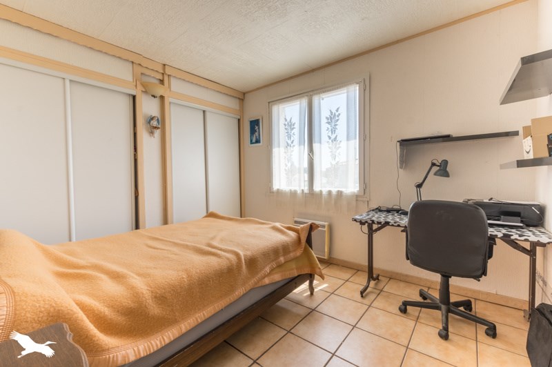 Vente Maison JUVIGNAC - 6 pièces -160 m² - (34990)