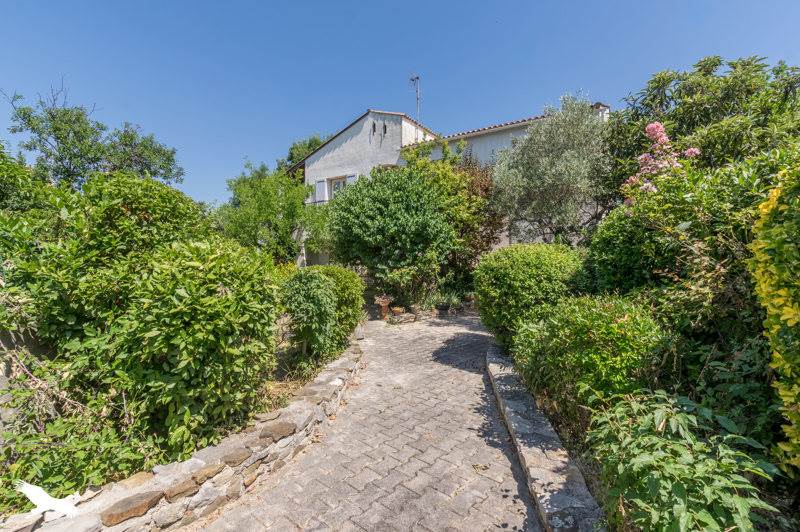 Vente Maison JUVIGNAC - 6 pièces -160 m² - (34990)
