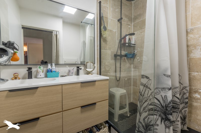 Vente Appartement MONTPELLIER - 3 pièces -74 m² - (34080)