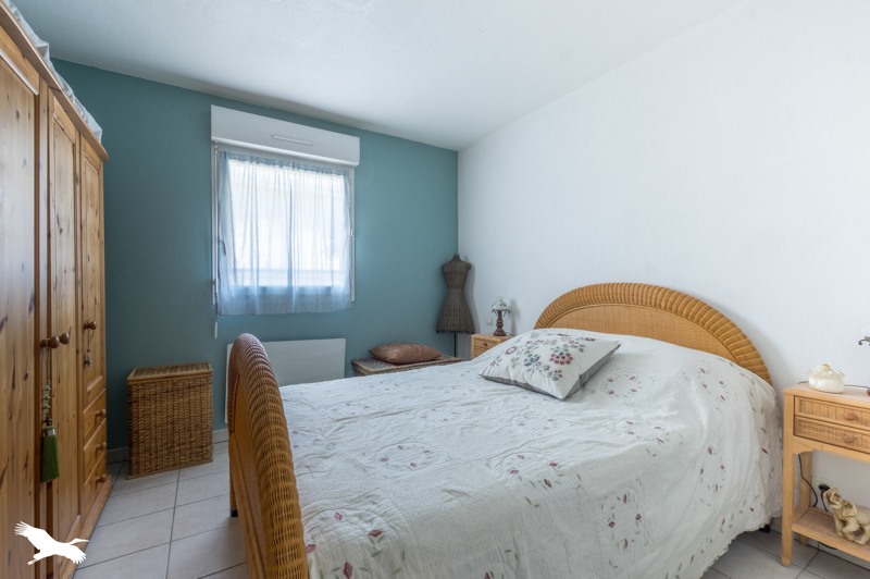Vente Appartement MONTPELLIER - 3 pièces -74 m² - (34080)