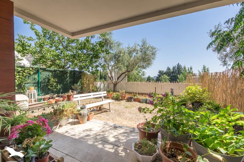 Vente Appartement MONTPELLIER - 3 pièces -74 m² - (34080)
