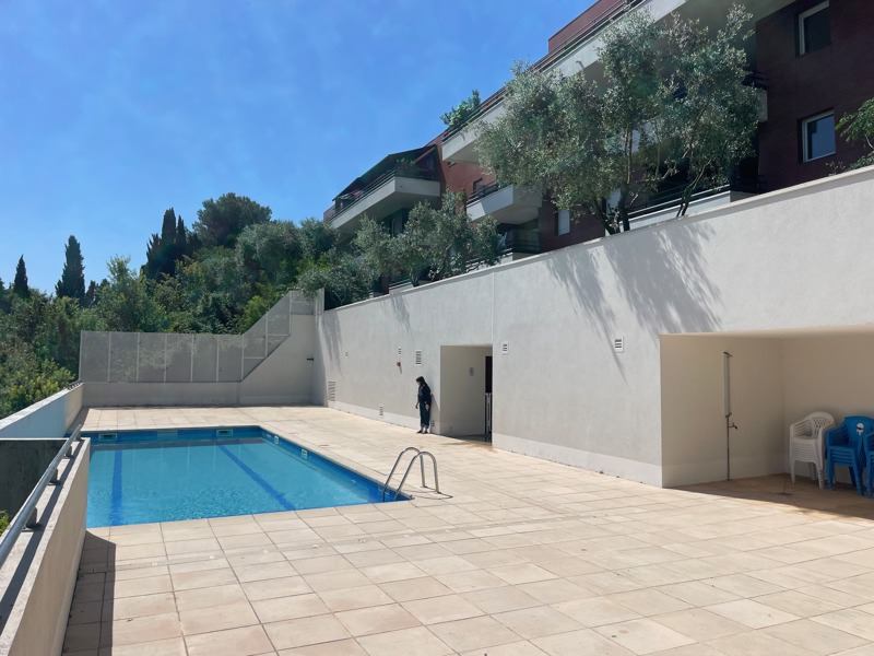 Vente Appartement MONTPELLIER - 3 pièces -74 m² - (34080)