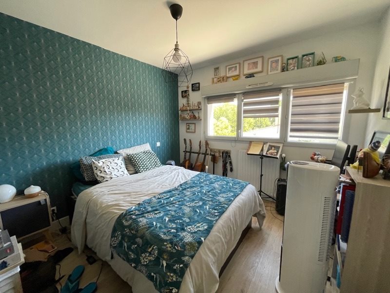 Vente Maison MONTPELLIER - 4 pièces -91 m² - (34080)