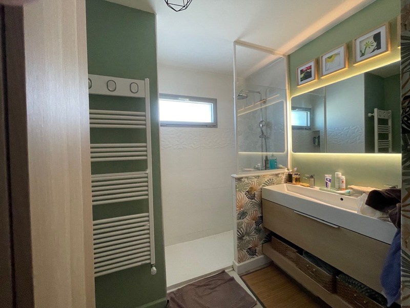 Vente Maison MONTPELLIER - 4 pièces -91 m² - (34080)