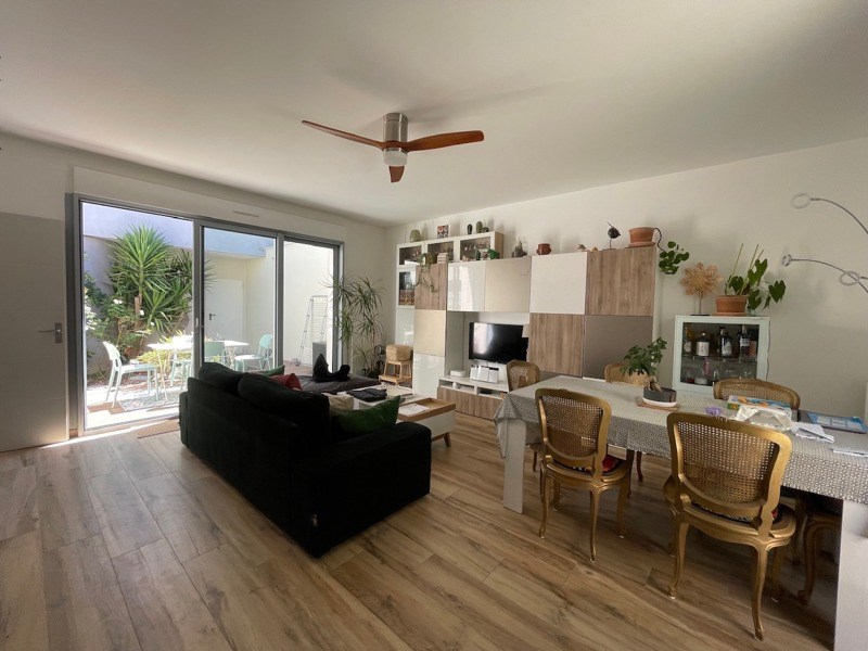 Vente Maison MONTPELLIER 34080 4 pièces - 91 m²