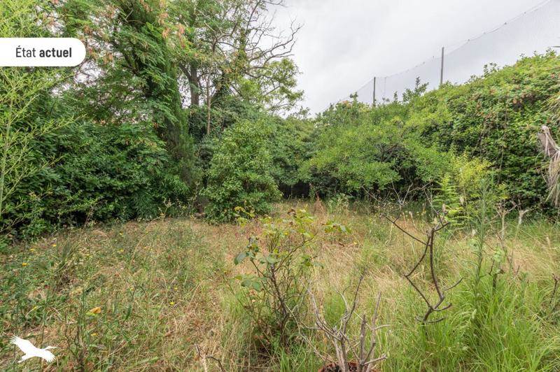 Vente Maison MONTPELLIER - 6 pièces -217 m² - (34080)