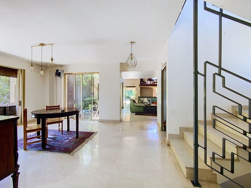 Vente Maison MONTPELLIER 34080 6 pièces - 217 m²