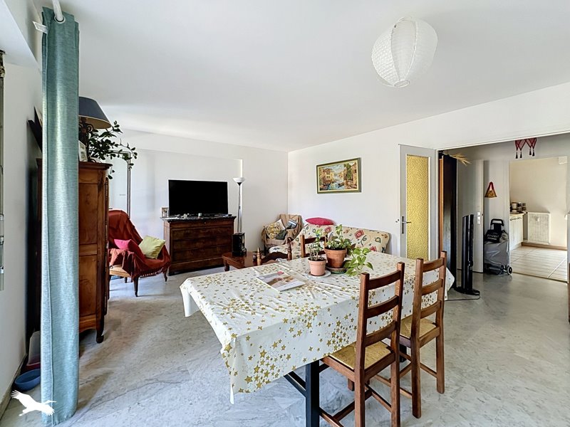 Vente Appartement MONTPELLIER - 4 pièces -83 m² - (34080)