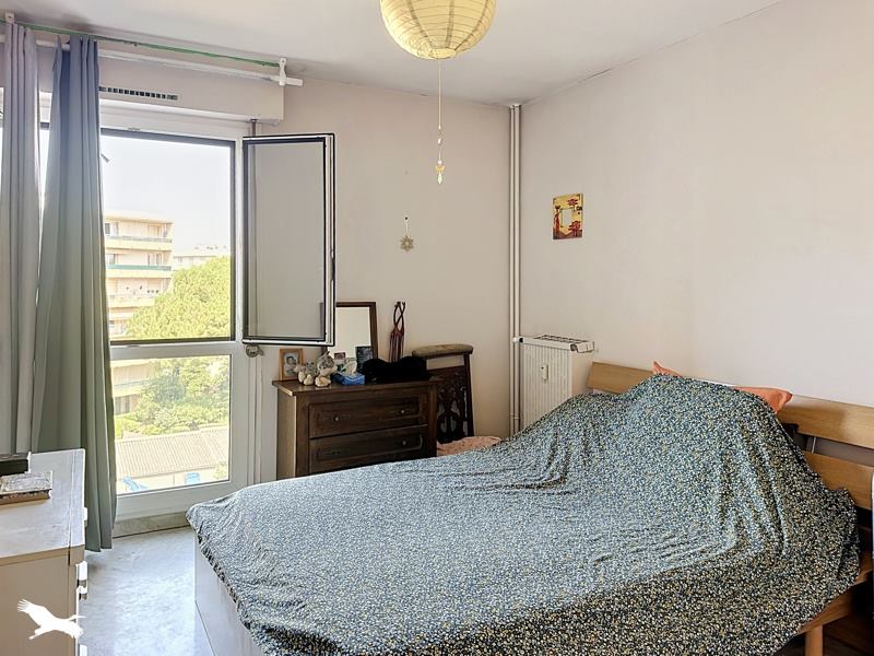 Vente Appartement MONTPELLIER - 4 pièces -83 m² - (34080)