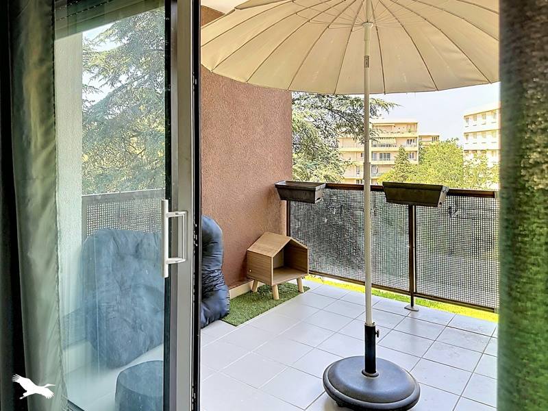 Vente Appartement MONTPELLIER - 4 pièces -83 m² - (34080)
