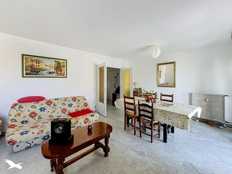Vente Appartement MONTPELLIER - 4 pièces -83 m² - (34080)
