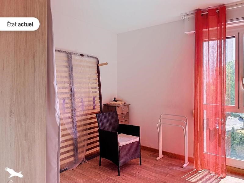 Vente Appartement MONTPELLIER - 4 pièces -83 m² - (34080)