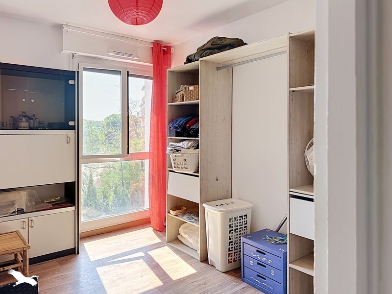 Vente Appartement MONTPELLIER - 4 pièces -83 m² - (34080)