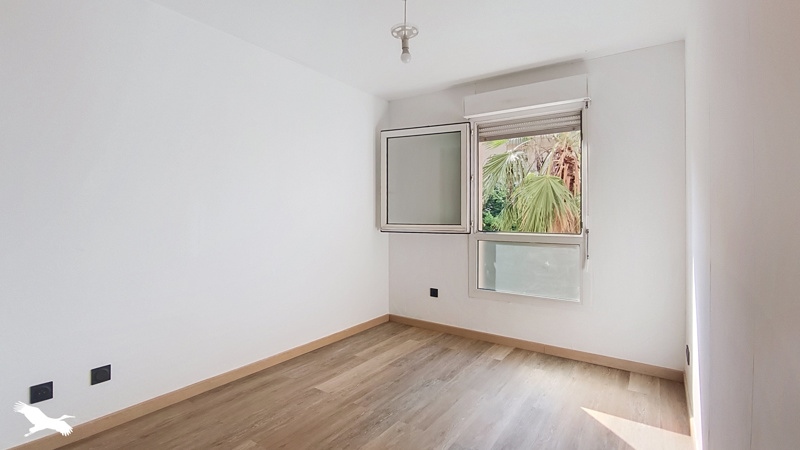 Vente Appartement MONTPELLIER - 2 pièces -46 m² - (34080)