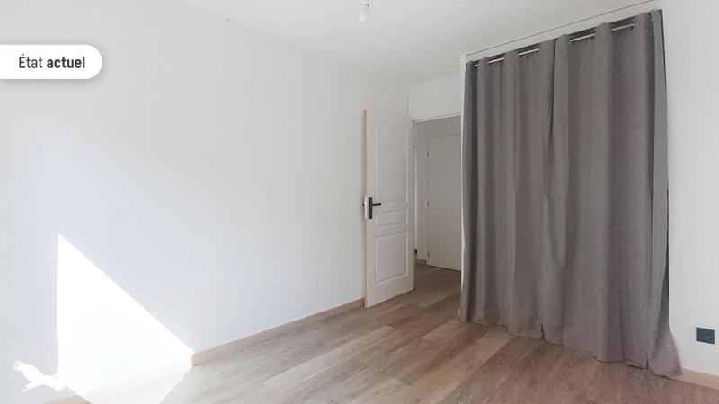 Vente Appartement MONTPELLIER - 2 pièces -46 m² - (34080)