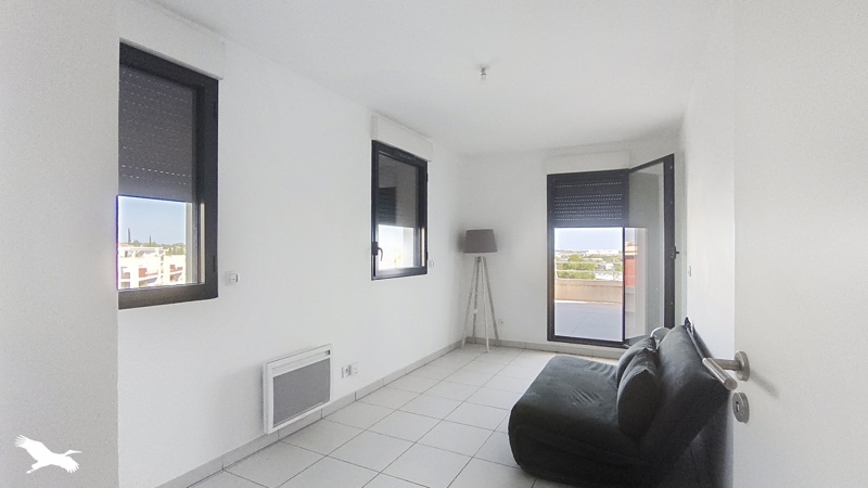 Vente Appartement MONTPELLIER - 3 pièces -59 m² - (34090)