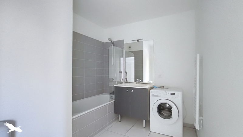 Vente Appartement MONTPELLIER - 3 pièces -59 m² - (34090)