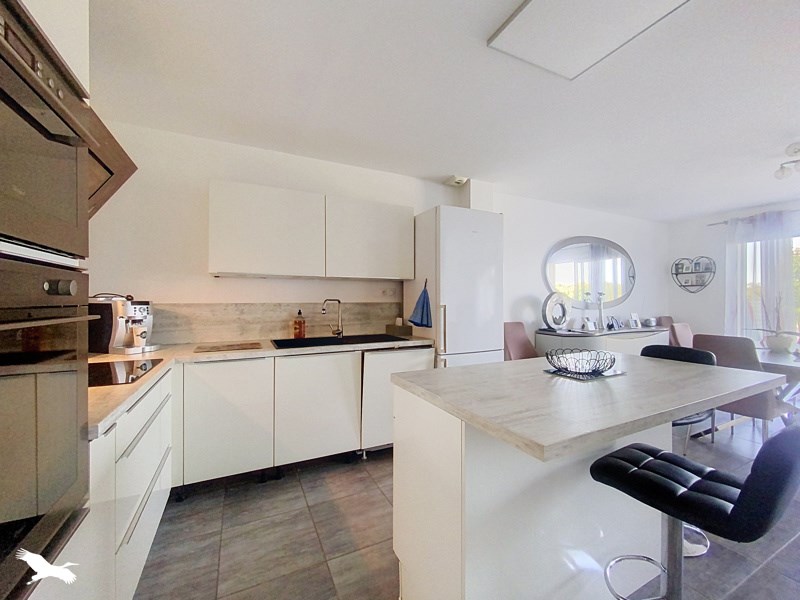 Vente Maison MONTARNAUD - 5 pièces -96 m² - (34570)