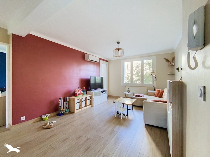 Vente Appartement MONTPELLIER - 3 pièces -58 m² - (34080)