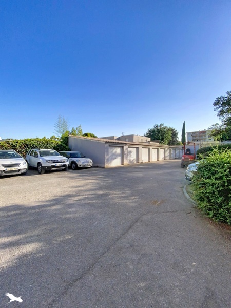 Vente Appartement MONTPELLIER - 3 pièces -58 m² - (34080)