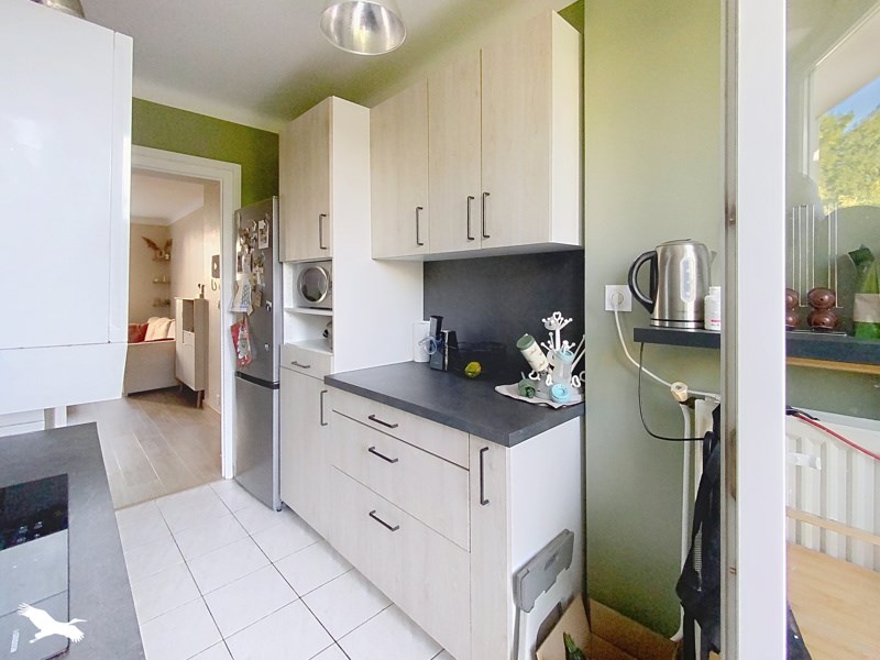 Vente Appartement MONTPELLIER - 3 pièces -58 m² - (34080)
