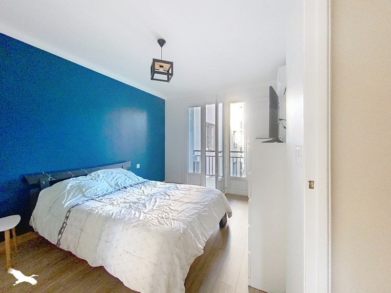 Vente Appartement MONTPELLIER - 3 pièces -58 m² - (34080)