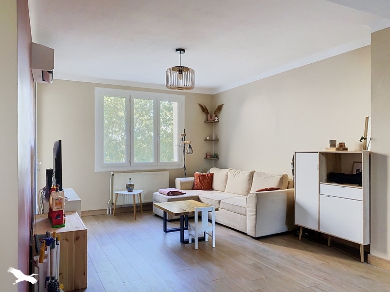 Vente Appartement MONTPELLIER - 3 pièces -58 m² - (34080)