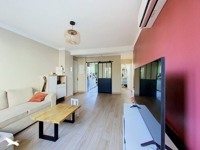 Vente Appartement MONTPELLIER - 3 pièces -58 m² - (34080)