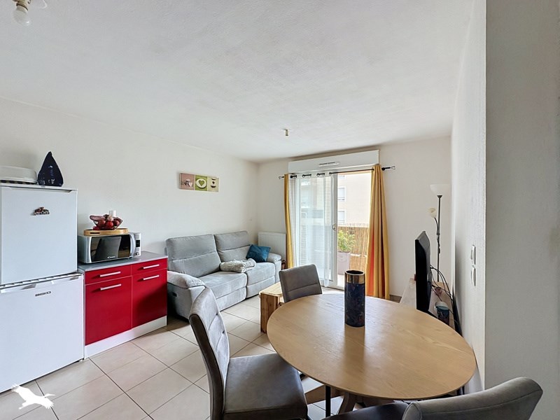 Appartement 2 pièces 39 m² · à Juvignac · 39 m² · 128 850 €