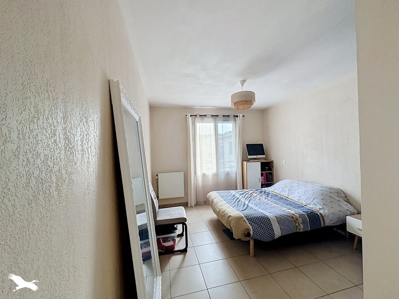Vente Appartement JUVIGNAC - 2 pièces -39 m² - (34990)