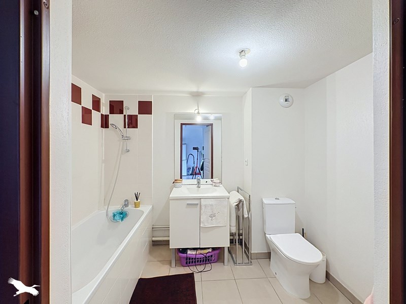 Vente Appartement JUVIGNAC - 2 pièces -39 m² - (34990)