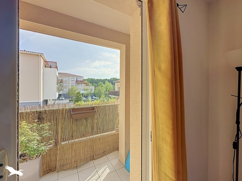 Vente Appartement JUVIGNAC - 2 pièces -39 m² - (34990)
