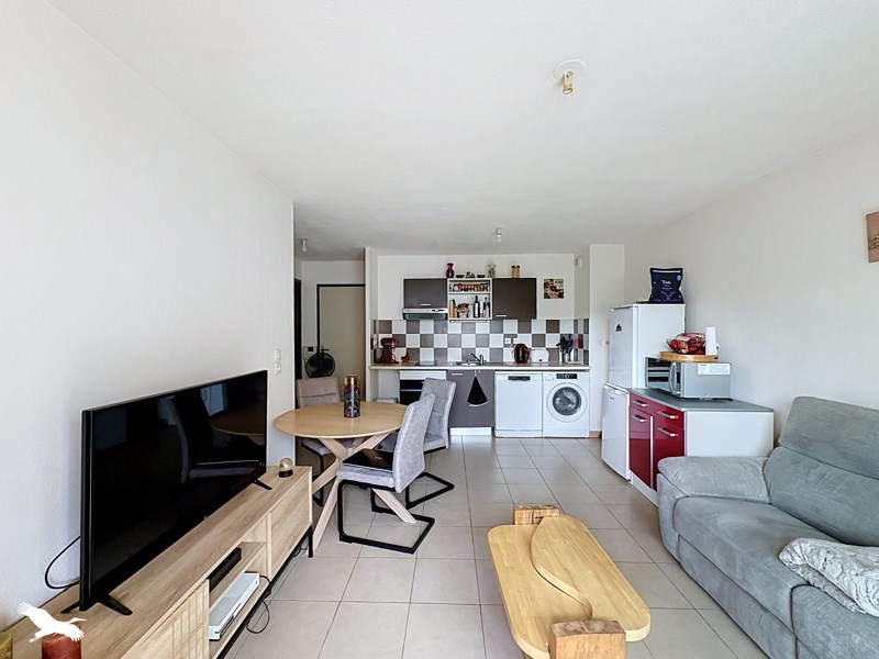 Vente Appartement JUVIGNAC - 2 pièces -39 m² - (34990)