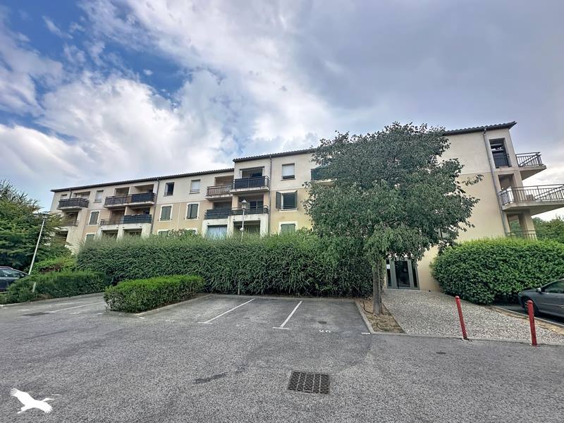 Vente Appartement JUVIGNAC - 2 pièces -39 m² - (34990)