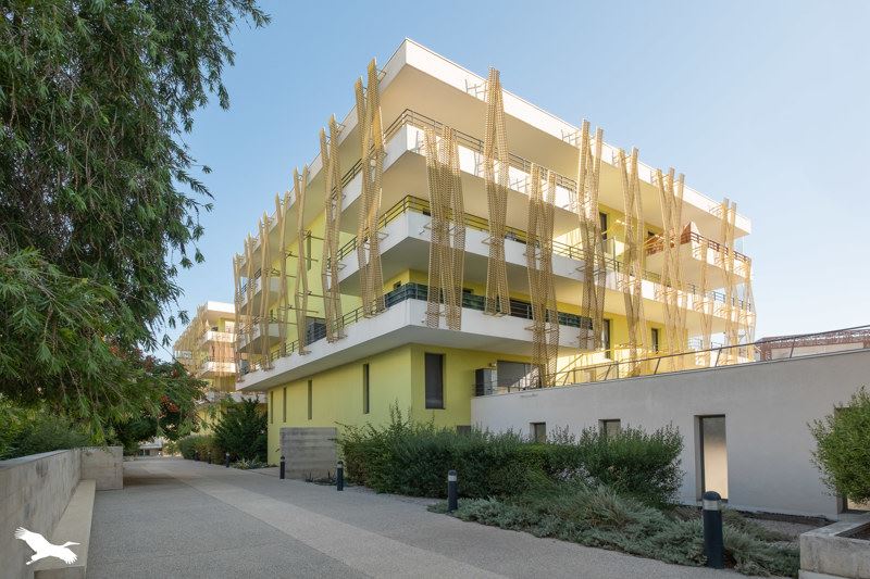 Appartement 2 pièces 41 m² · à Juvignac · 41 m² · 159 990 €