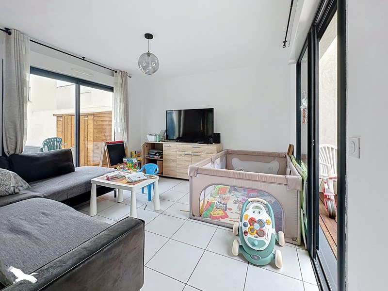 Vente Maison Juvignac - 4 pièces -88 m² - (34990)