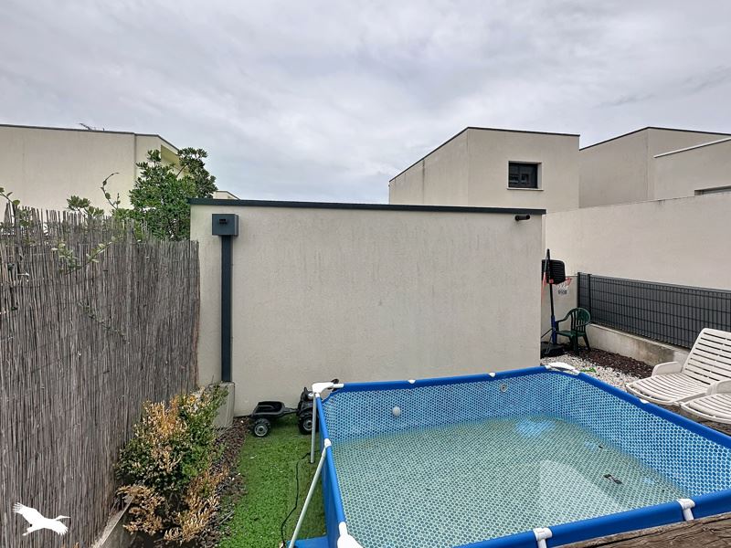 Vente Maison Juvignac 34990 4 pièces - 88 m²