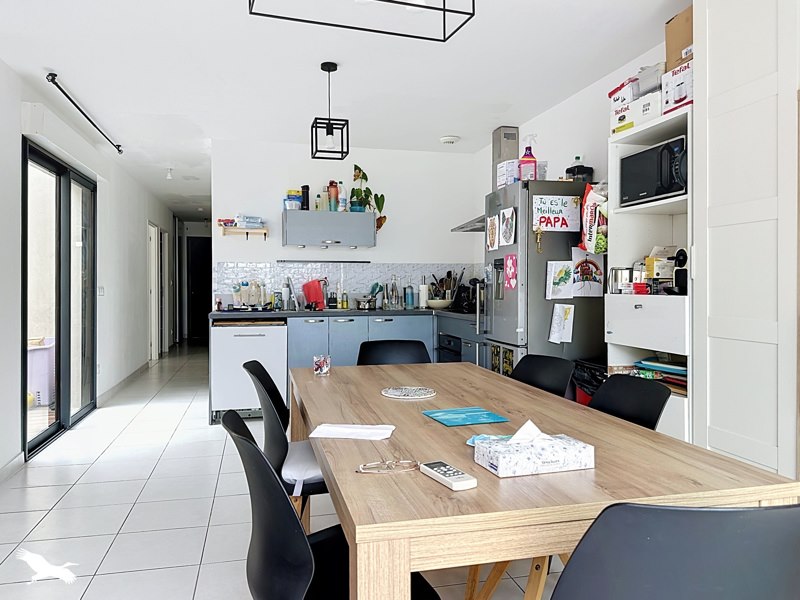 Vente Maison JUVIGNAC 34990 4 pièces - 88 m²